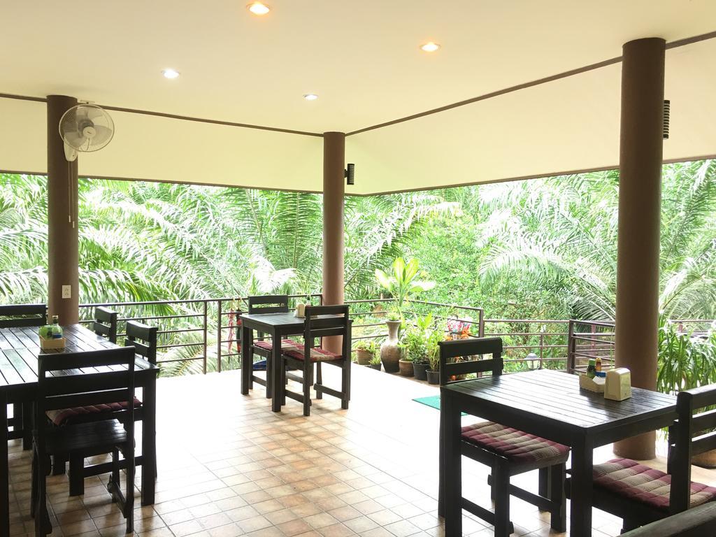 Khaosok Good View Resort - Sha Plus Khao Sok National Park 외부 사진